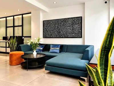 Jazz Living - Tropical Apartment 5 minutes walk from landmark 81 – Fotos 6